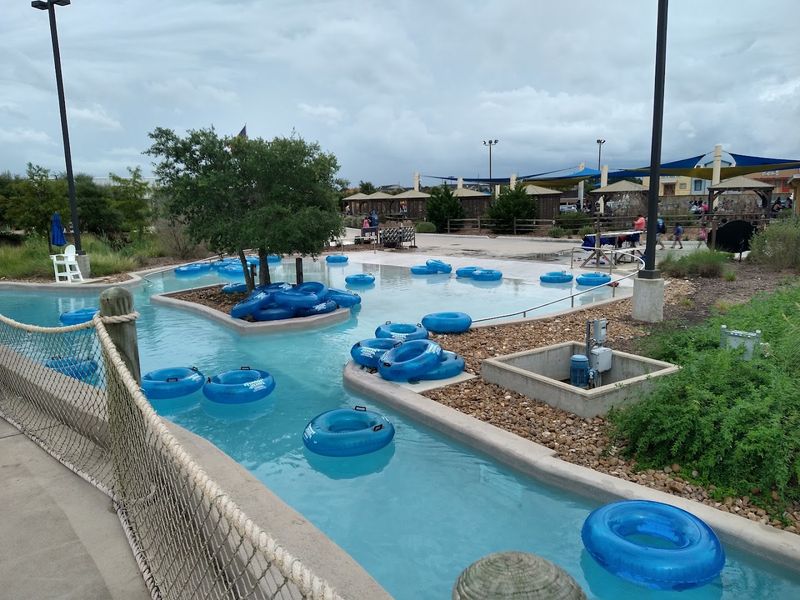 Child-Free Water Fun That Actually Feels Like Freedom