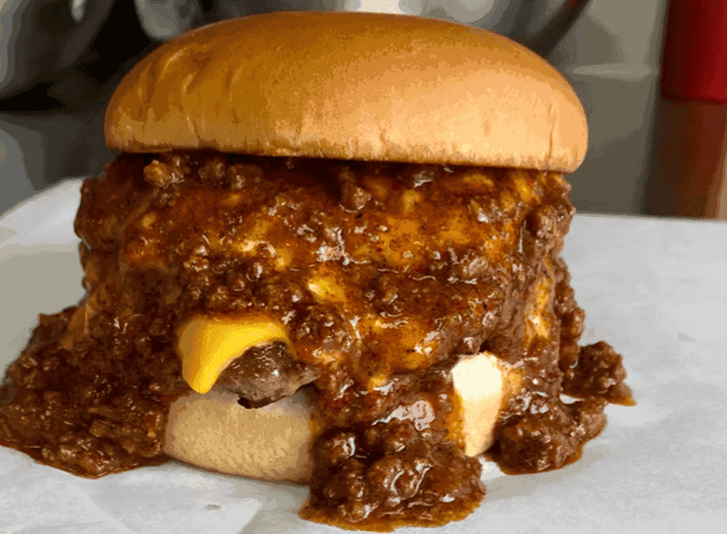 Chili Cheeseburgers and the Rest of the Menu Worth Knowing