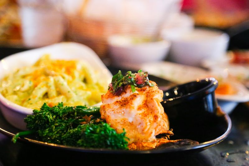 Chimichurri and Bold Sauces Worth Talking About Chimichurri and Bold Sauces Worth Talking About