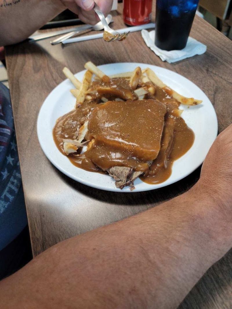 Chipped Beef Gravy That Brings Back Real Memories