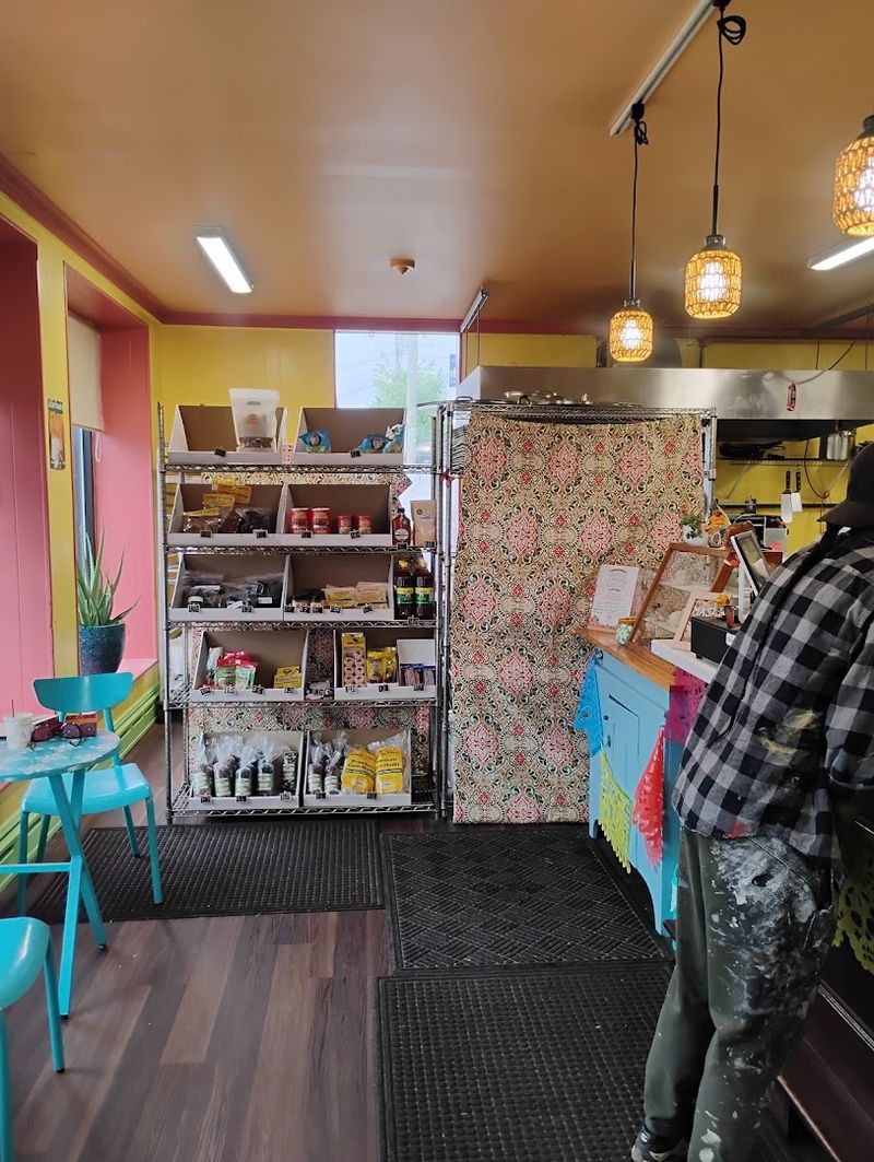 Chonita's Market Is a Culinary Playground Worth Exploring