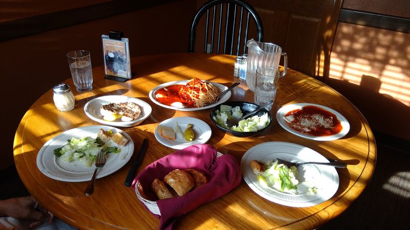 Choosing Your Main Dish Still Matters