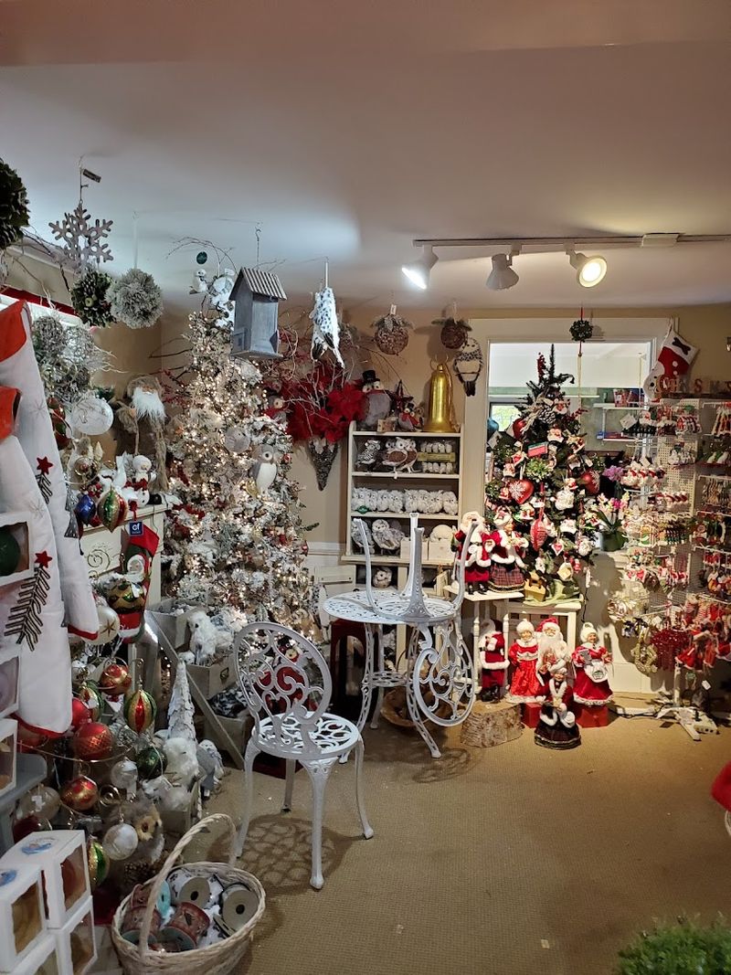 Christmas by the Sea Shoppe – Seabrook, NH Christmas by the Sea Shoppe – Seabrook, NH