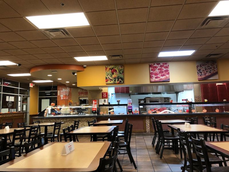 Cicis Pizza