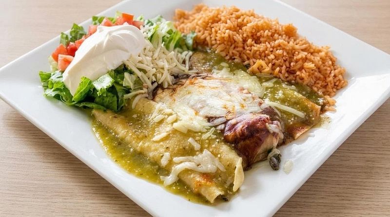 Cinco's Cantina (Dover, Epping, and Rochester)