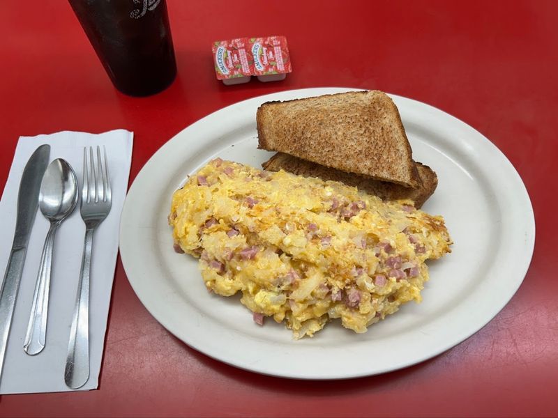 Cindy's Diner Cindy's Diner