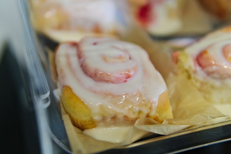 Cinnamon Rolls Worth Rerouting Your Entire Road Trip For Cinnamon Rolls Worth Rerouting Your Entire Road Trip For