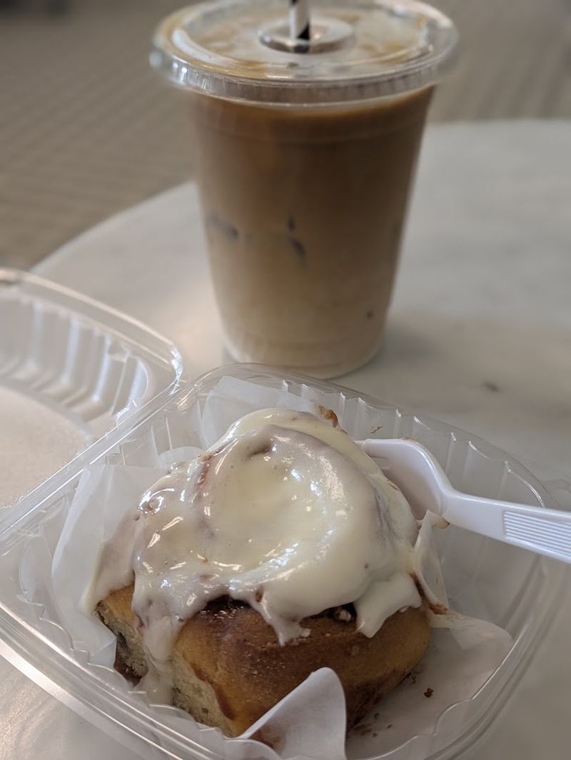 Cinnamon Rolls and Biscuits Worth Planning Your Trip Around