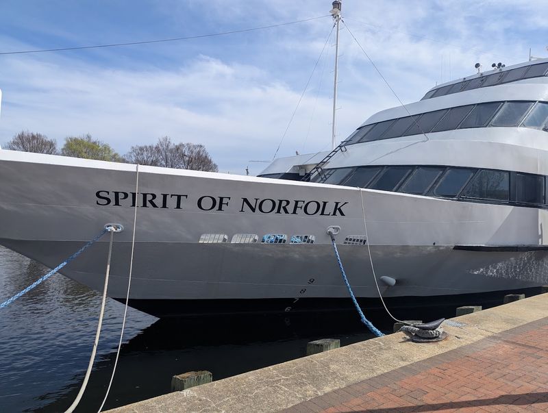 City Cruises Norfolk, Norfolk City Cruises Norfolk, Norfolk