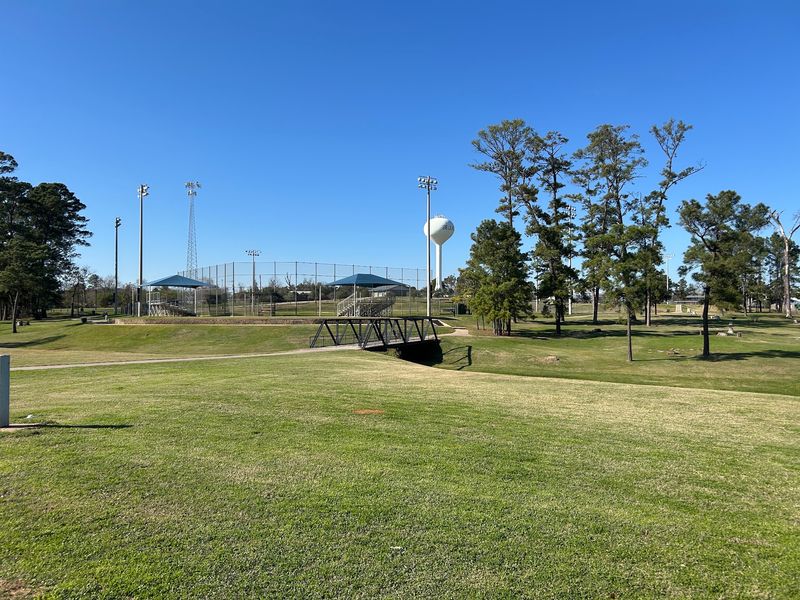 Clark Park and Outdoor Spaces