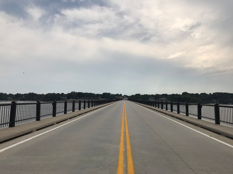 Clarksville Charm That Outlasts the Festival Weekend