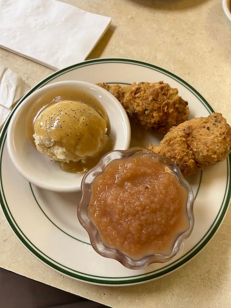 Classic Comfort Food That Actually Delivers Classic Comfort Food That Actually Delivers