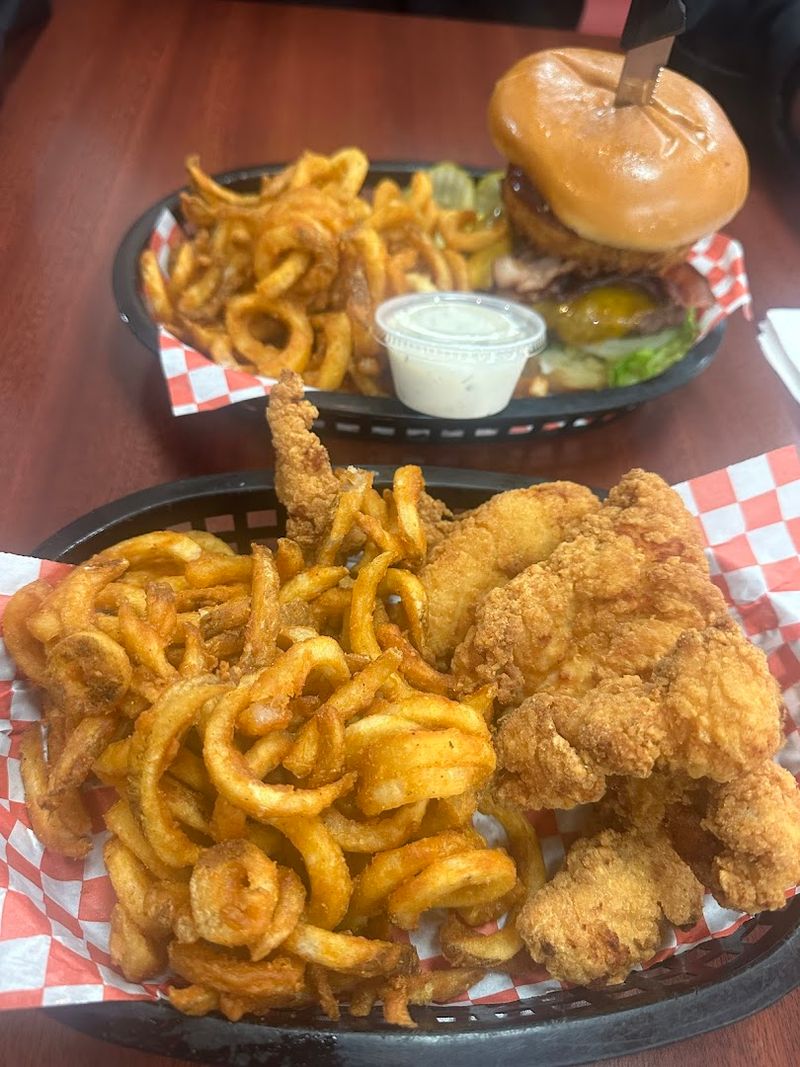 Classic Diner Comfort Food Done Right Classic Diner Comfort Food Done Right