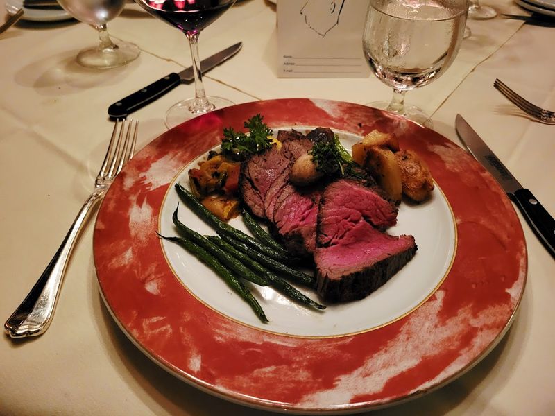 Classical French Flavors That Demand Your Full Attention Classical French Flavors That Demand Your Full Attention