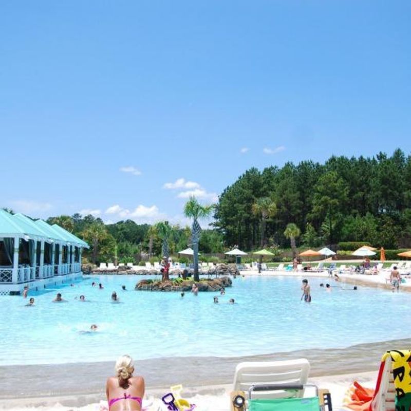 Clearwater Key: Eight Acres of Caribbean Calm