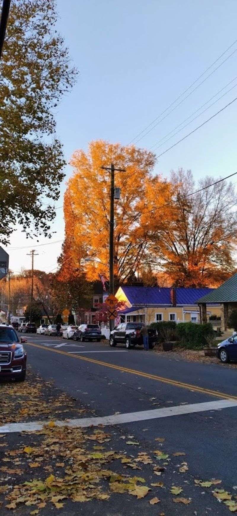 Clifton, VA
