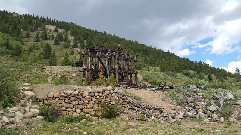 Climate's Embrace: Why the Pass Is a Living Laboratory
