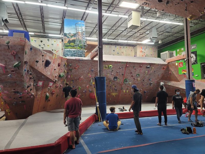 Climb It If You Can Climb It If You Can