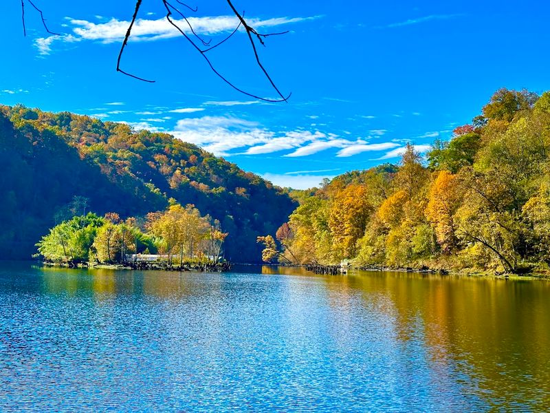 Clinch River Clinch River