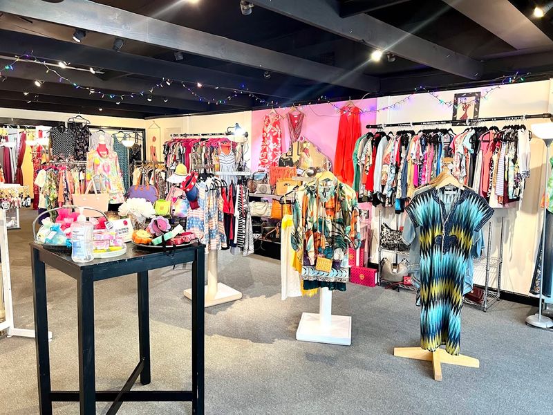 Clothing Selection That Covers Every Style Clothing Selection That Covers Every Style