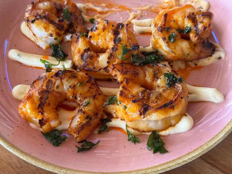 Coastal Flavors on Every Plate