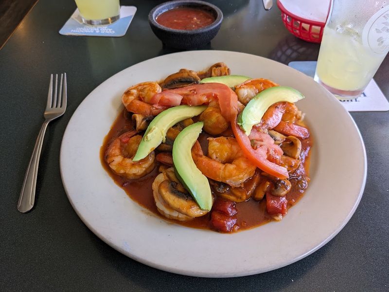 Coconut Shrimp and Coastal Seafood Done Right