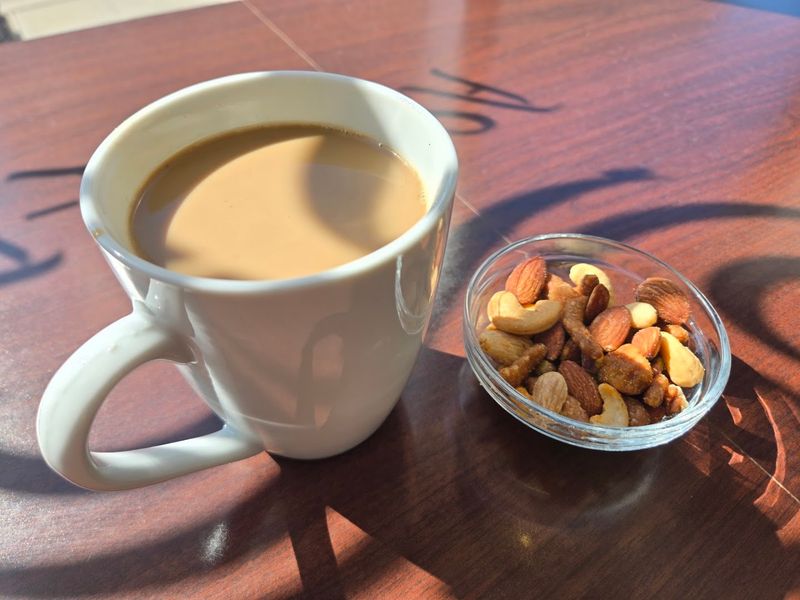 Coffee And Tea Carry The Same Care Coffee And Tea Carry The Same Care