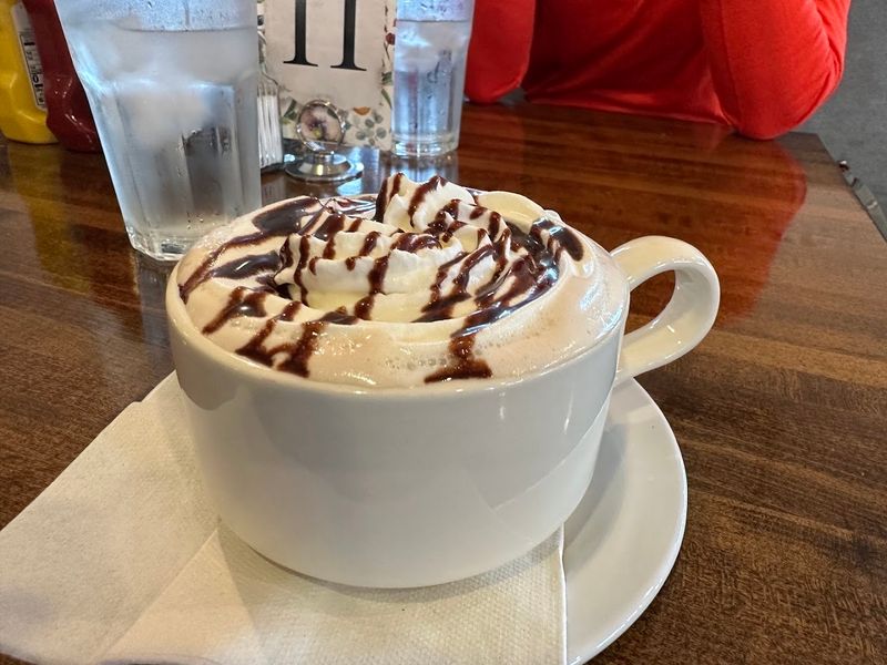 Coffee Drinks Worth Making a Detour For