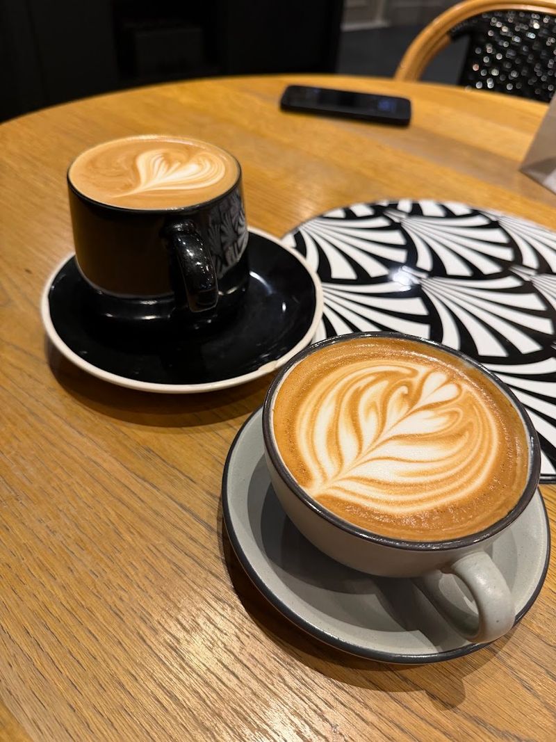 Coffee That Commands Your Full Attention Coffee That Commands Your Full Attention