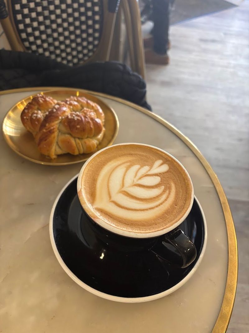 Coffee That Competes With the Very Best Coffee That Competes With the Very Best