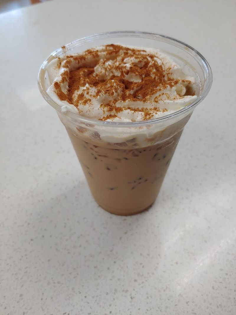 Coffee That Earns Its Place on the Menu