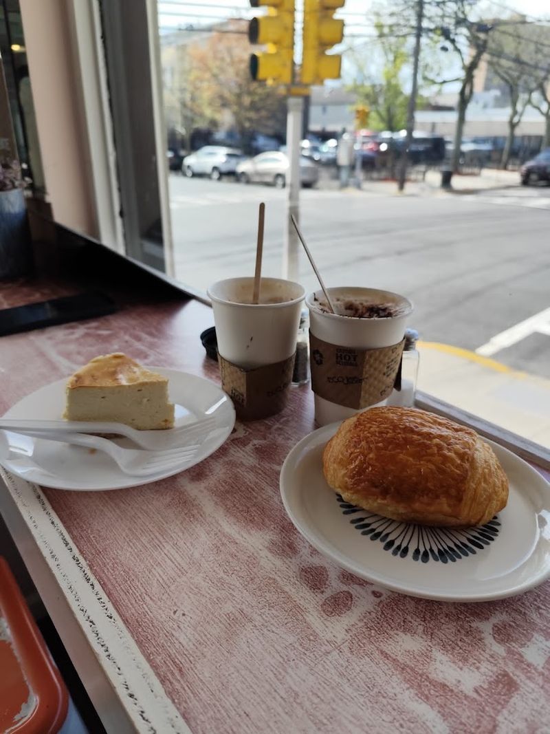 Coffee That Holds Its Own