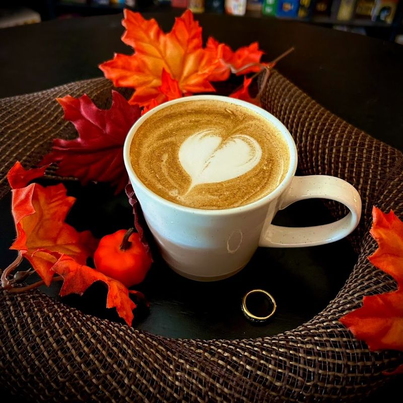 Coffee and Drinks That Are Worth the Trip Alone Coffee and Drinks That Are Worth the Trip Alone