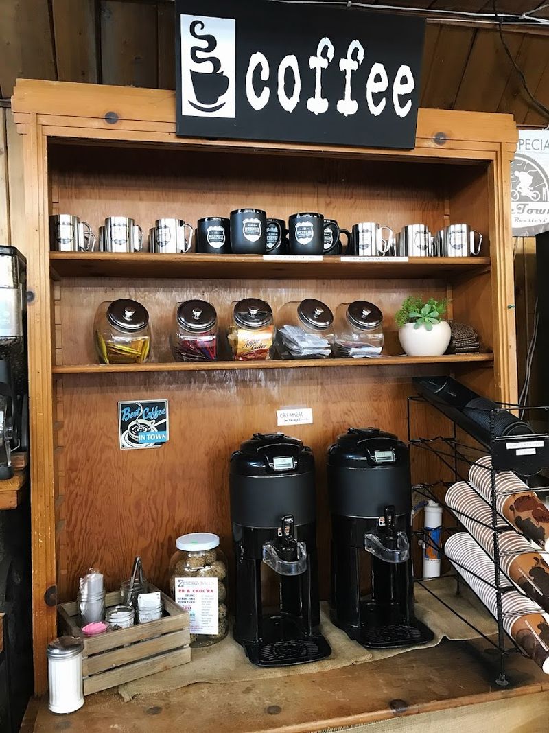 Coffee and Handcrafted Drinks Done Right