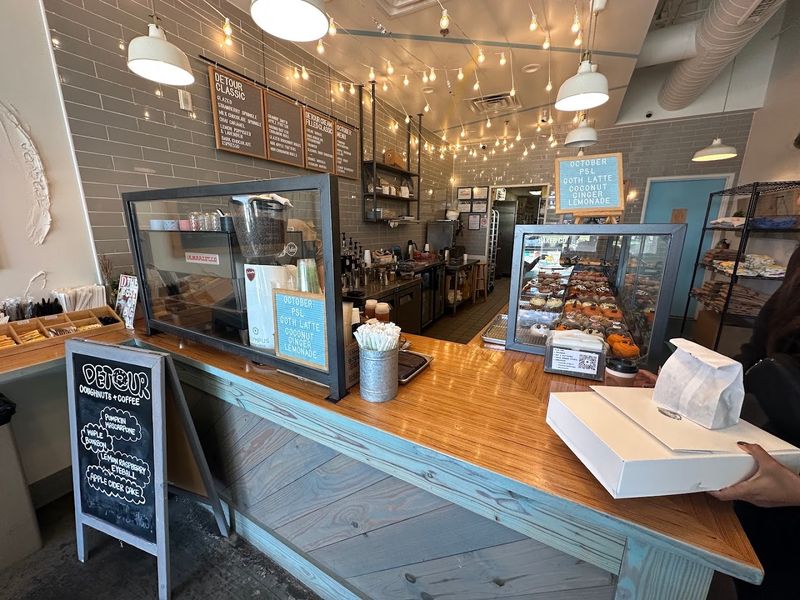 Coffee and Tea That Complete the Experience