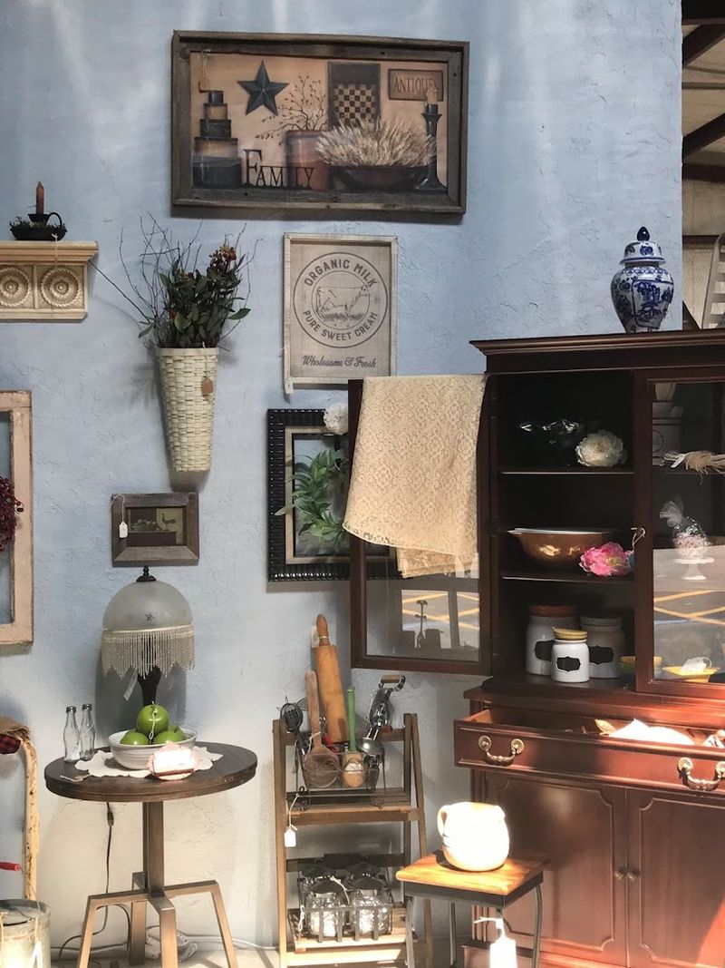 Collectibles With Real Personality