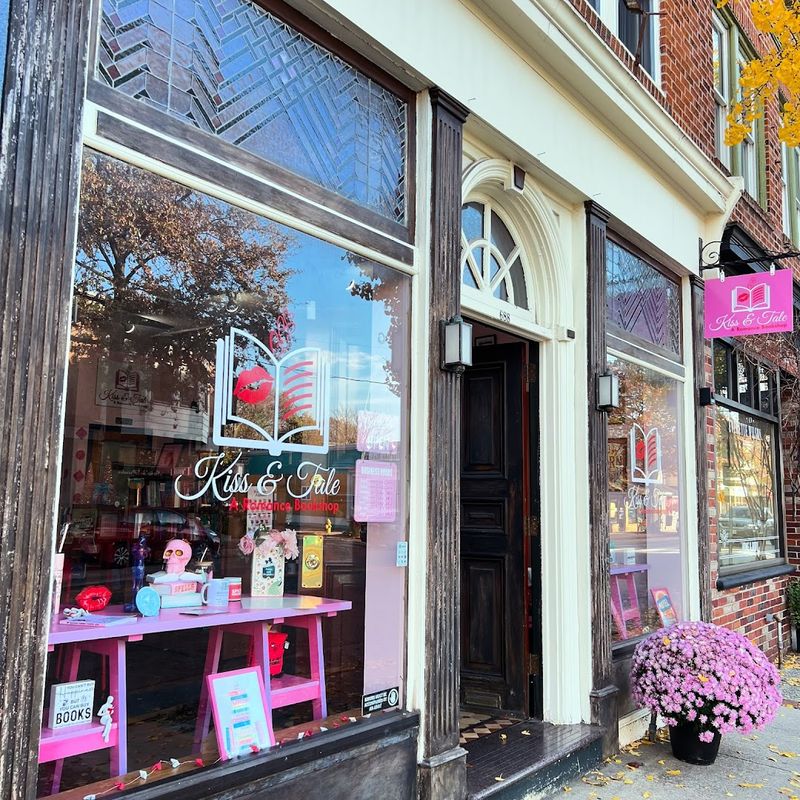 Collingswood Makes the Perfect Day Trip Destination