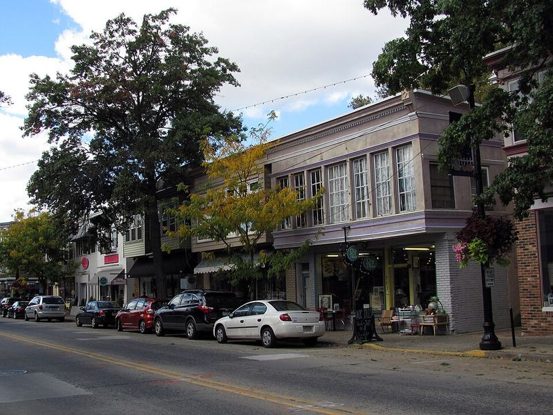 Collingswood's Food Scene Rivals Cities Ten Times Its Size Collingswood's Food Scene Rivals Cities Ten Times Its Size