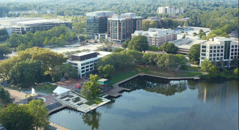 Columbia's Founding Vision, A Place Designed for Happiness