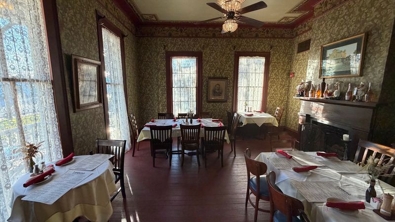 Columbus, Texas Is A Destination Worth The Drive