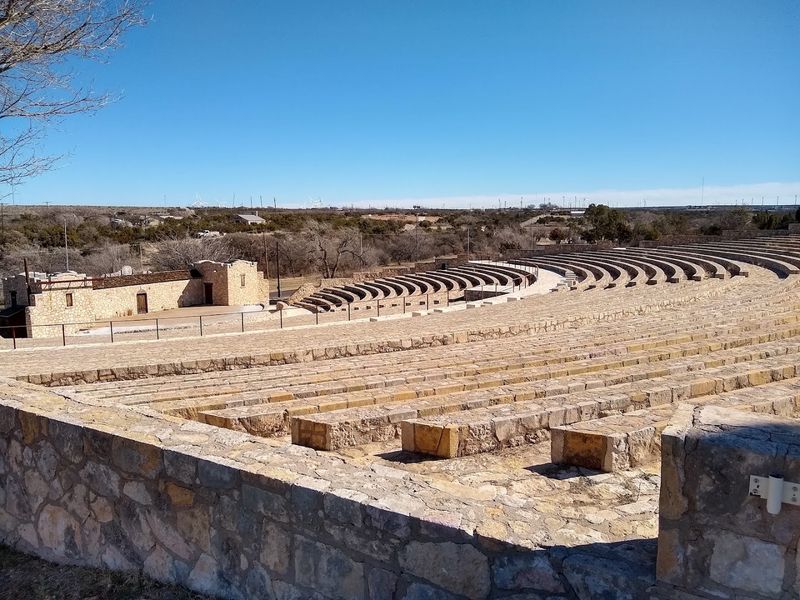 Comanche Trail Park, a 400-Acre Community Treasure