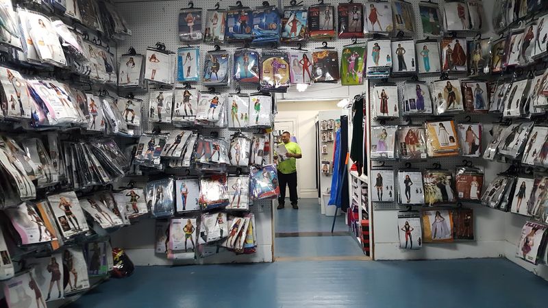 Come Browse Thousands of Costumes for Every Age