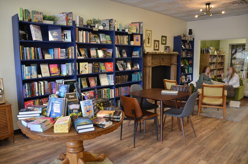 Come Browse the Used and New Book Collection Come Browse the Used and New Book Collection