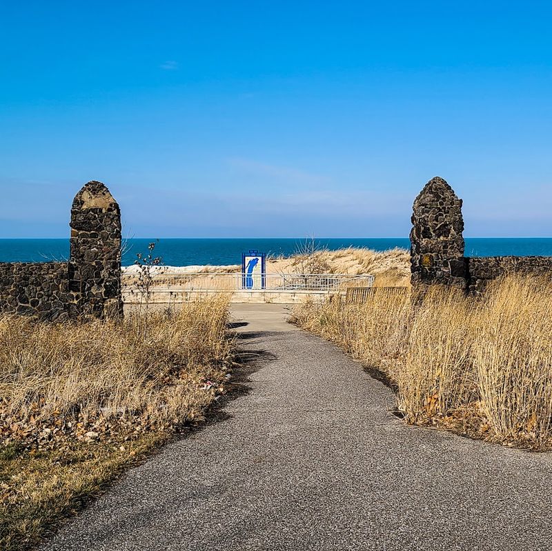 Come Explore The Natural Beauty Of The Paul H. Douglas Trail Come Explore The Natural Beauty Of The Paul H. Douglas Trail