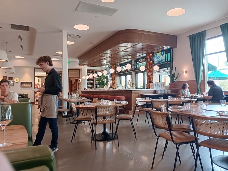 Come Feel the Warmth of Italian Hospitality Come Feel the Warmth of Italian Hospitality