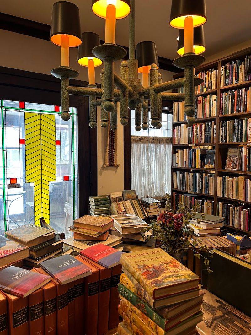 Come Find First Editions Hidden Among Everyday Shelves Come Find First Editions Hidden Among Everyday Shelves