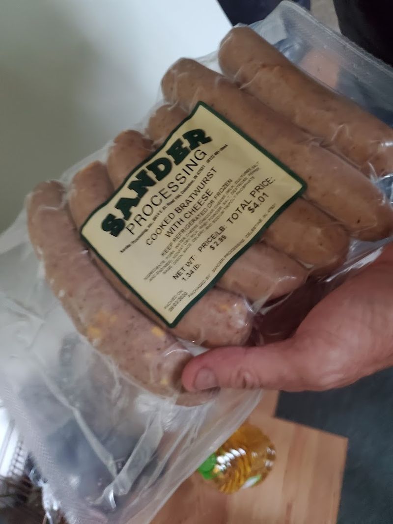 Come Find Sausage Varieties You Did Not Know Existed Come Find Sausage Varieties You Did Not Know Existed