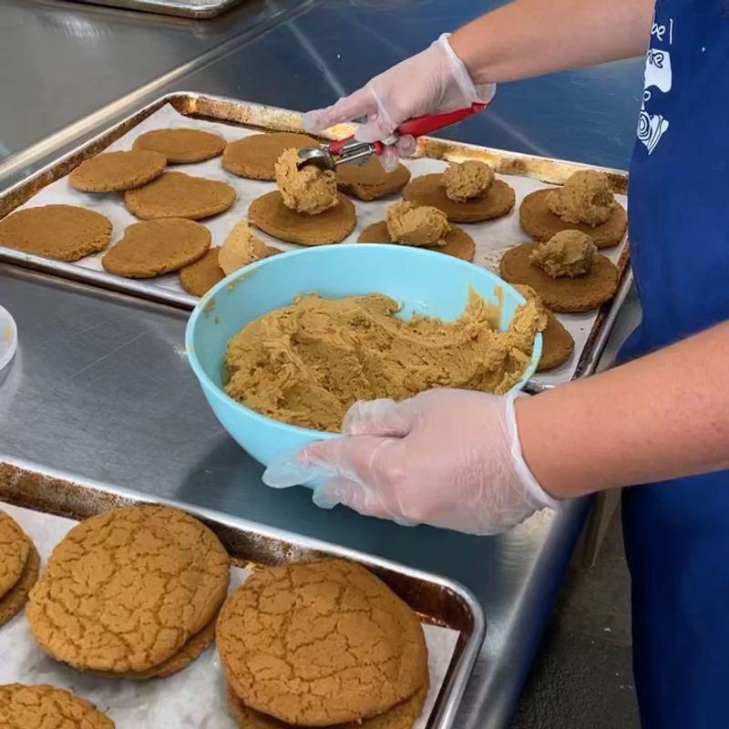 Come See How a Mission Shapes Every Baked Good Come See How a Mission Shapes Every Baked Good
