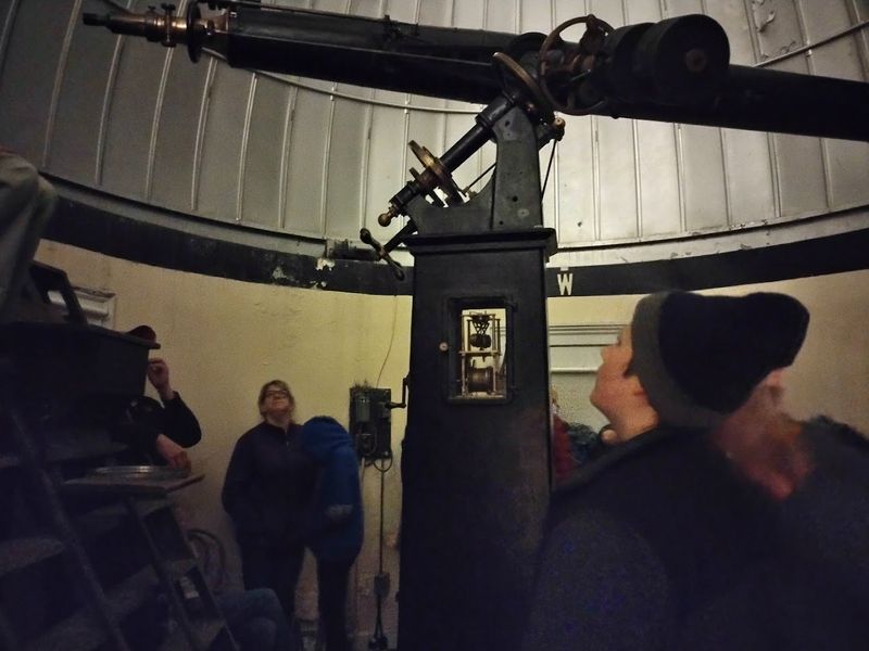 Come See Instruments That Actually Still Work Come See Instruments That Actually Still Work