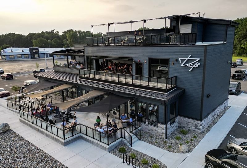 Come See the Award-Winning Architecture Up Close Come See the Award-Winning Architecture Up Close
